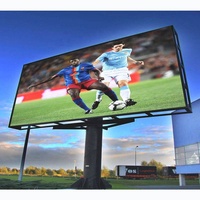 Écran LED portable P4.81 pour location intérieure, 500x1000mm, idéal pour les petits banquets et événements, mur LED pour réunions