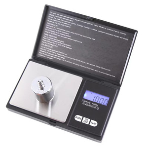 Veidt Weighing Fashion Digital LCD Display China High Quality Pocket Scale Gold <b>Tester</b> Sensitive Detector VT-CS Gold <b>Tester</b> Veid - Product Image 3