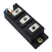 Composants électroniques SUNTOP, module de diode redresseur de puissance IGBT 600V 400A 2MBI400TB-060