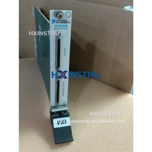 1 ชิ้น 100% ทดสอบ NI PXI-6723 H - Product Image 3