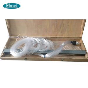 Lumières sensorielles à fibre optique pour les salles <span class=keywords><strong>de</strong></span> thérapie <span class=keywords><strong>de</strong></span> l'autisme, équipement d'intégration sensorielle certifié CE pour les enfants ayant des besoins spéciaux - Product Image 6