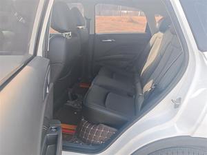 L'auto elettrica cinese Neta <span class=keywords><strong>V</strong></span>, un SUV con una durata della batteria di 400Km, è conveniente, ecologica e confortevole - Product Image 4