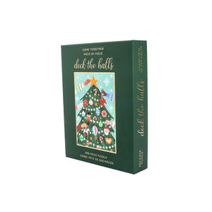 2-piece <strong>Set</strong> up Soft Touch Finish Premium Packaging <strong>Box</strong> - Product Image 6