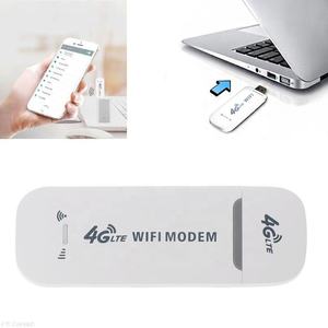 Cheap Price Portable Mini Wifi 4g Lte Usb <b>Modem</b> Hotspot 150mbps Dongle Sim Card Pocket Wi-fi Routers 4g Dongle - Product Image 5