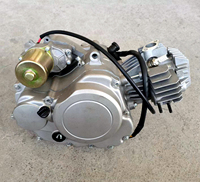 Moteur à essence 60cc 4 temps pour moto Dirt Pit Bike Quad ATV
