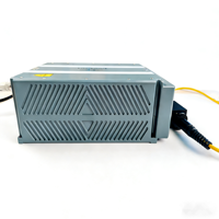 Fuente de Láser de Fibra Pulsada de 50W, Generador de Grabado Profundo de Amplio Rango, Fuente de Láser de Marcado para Máquina Láser