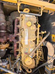 CAT 340 Crawler Excavator Used 40 Ton 258KW Power <b>Engineering</b> <b>Construction</b> Equipment - Product Image 4