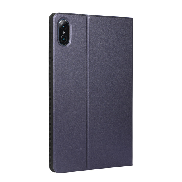 For Honor Pad V7 Pro 11 Inch 2021 Solid Protective Stand Ultra Slim Flip Leather Smart Cover Tablet Case