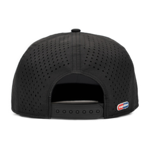 TCAP Custom High Quality 6 Panels Metal Template Golf Waterproof <b>Hat</b> - Product Image 6