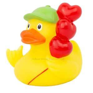 Esclusivi Paperelle di Gomma Personalizzate da 2 Pollici, Giocattoli da Bagno per Neonati, Novità per Vasca con Design Unici, Mini Piccole Paperelle in Plastica all'Ingrosso - Product Image 3