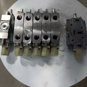 <span class=keywords><strong>Parker</strong></span> VA/VG DVA20-HA755 High Boy, цилиндрическая катушка двойного действия <span class=keywords><strong>SAE</strong></span> 12 - Product Image 4