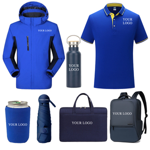 Wholesale <strong>Promotional</strong> Gifts Business Employee Office <strong>Products</strong> Cheap Marketing Advertising Customized Giveaway Gift Set - Product Image 3