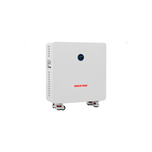 Batería de Litio LiFePO4 de Bajo Voltaje Midfine de 16KWH 51.2V 314Ah para Sistemas de Almacenamiento de Energía Solar Residenciales - Product Image 5