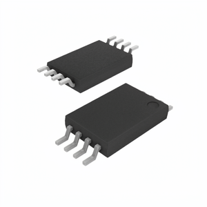 Componente Electrónico en Stock FT25H04T-RB 8 TSSOP Memoria - Product Image 1