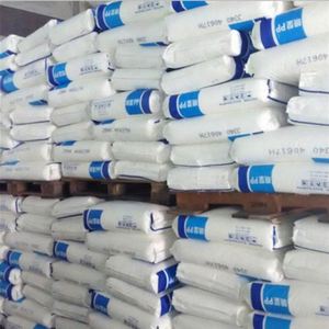Gránulos de Polipropileno HJ340 de Alta Resistencia, Reciclados y Vírgenes, para Moldeo, Uso Alimentario y Artículos del Hogar, Precio al por Mayor - Product Image 3