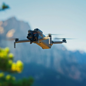 Mini Dron 5 Pro, Fotografía Aérea de 48MP, Nivel de Escena Nocturna, Obstáculos Activos Omnidireccionales, Dron Uav Dj, Accesorios para Drones - Product Image 5