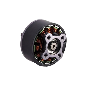 มอเตอร์ไร้แปรงถ่าน RC รุ่น 2810 900KV 1280KV 1500KV สำหรับเครื่องบิน FPV แข่งขนาด 7 นิ้ว ลดราคาพิเศษ - Product Image 2