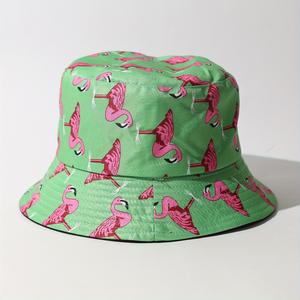 Chapeau Bob Adulte Personnalisé de Haute Qualité avec Logo Imprimé, Motif Paisley, pour Voyage, Sport, Protection Solaire, Coupe-Vent, 100% Polyester - Product Image 5