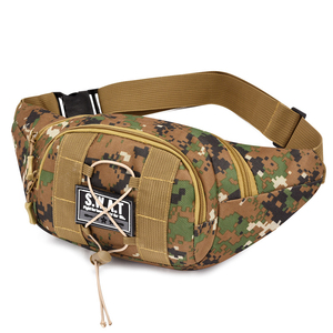 <span class=keywords><strong>Sac</strong></span> de taille de sport à <span class=keywords><strong>bandoulière</strong></span> personnalisé formateur <span class=keywords><strong>sac</strong></span> à <span class=keywords><strong>bandoulière</strong></span> étanche <span class=keywords><strong>sac</strong></span> banane hommes loisirs tactique Camouflage sacs de taille - Product Image 1