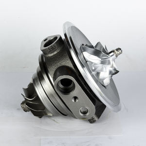 Cartouche Turbo JH5 IS20 avec roue MFS 06K145702K 06K145702KX CHRA pour VW <span class=keywords><strong>Golf</strong></span> <span class=keywords><strong>GTI</strong></span> VII Scirocco Sharan 2.0 TFSI 220 CV 162 <span class=keywords><strong>Kw</strong></span> - Product Image 6
