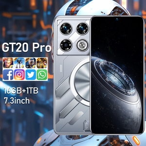 Tecno Gt20 High Quality Unlocked <strong>Game</strong> Original Hot Sale Mobile Phones - Product Image 2