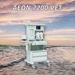 Machine d'anesthésie Aeon 7200 de haute qualité certifiée CE pour les patients adultes et pédiatriques Instruments chirurgicaux vétérinaires - Product Image 3
