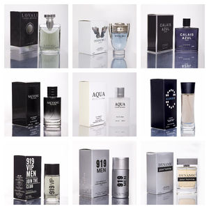 Parfum de bureau pour femmes de haute qualité importé d'origine fruitée fraîche de longue durée - Product Image 5