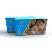 Dilatateur Nasal Anti-Ronflement, Solution pour Arrêter les Ronflements, Clip Nasal Anti-Ronflement