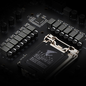 Carte mère GIGABYTE Z590 AORUS ELITE <span class=keywords><strong>AX</strong></span> avec Wi-Fi 6E <span class=keywords><strong>AX</strong></span>, prend en charge les processeurs Intel Core de 11e et 10e génération - Product Image 5