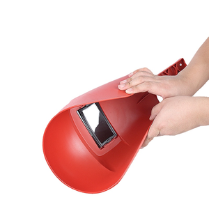 Poignée de <span class=keywords><strong>soudeur</strong></span> <span class=keywords><strong>masque</strong></span> <span class=keywords><strong>professionnel</strong></span> intégral lunettes de sécurité casque <span class=keywords><strong>masque</strong></span> de protection de soudage - Product Image 6