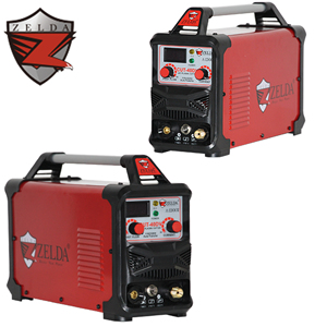 Zelda CUT 40A Espesor de corte 12mm 220V Cortador de plasma de aire 220V Máquina de corte - Product Image 6