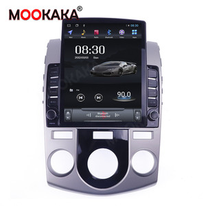 Pour KIA Cerato 2018-2020 Android multimédia GPS Navigation lecteur de voiture <span class=keywords><strong>Auto</strong></span> Radio DSP IPS stéréo unité principale - Product Image 2