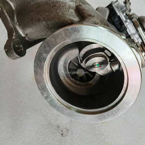 Nuevo Control de Presión del Turbo 53039707218, Reemplazo Directo para Motor GAC Trumpchi 2.0T 4B20J1 GS8 GS7 GM8 GA8 - Product Image 2