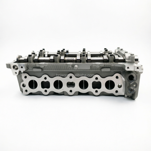 Pièces de moteur automobile G4KD/G4KE, numéro OE 22100-22021, culasse complète G4KD pour Hyundai Accent 24100-2G000 - Product Image 4