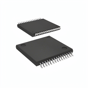 Power Management (PMIC) Electronics Component VNH3ASP30-E Authorized Distributor 30 MPSO, MultiPowerSO - Product Image 1