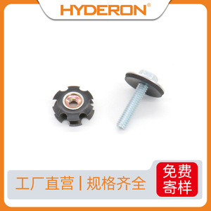 ชุดต่อท่อ HVAC แบบกลม สแตนเลส ติดตั้งง่าย ติดผนัง 130711 - Product Image 5