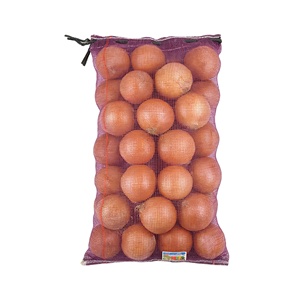 Bolsa <span class=keywords><strong>de</strong></span> malla violeta para cebollas, bolsa <span class=keywords><strong>de</strong></span> malla <span class=keywords><strong>de</strong></span> calidad <span class=keywords><strong>de</strong></span> exportación para verduras, patatas, <span class=keywords><strong>ajo</strong></span> y embalaje general - Product Image 1