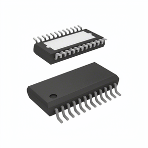 บริการครบวงจรแบบดั้งเดิม ซื้อชิ้นส่วนอิเล็กทรอนิกส์ออนไลน์ 24 LSSOP Exposed Pad Power Management (PMIC) TLE75602EMDXUMA1 - Product Image 1