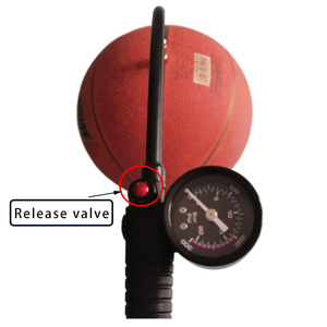 300psi 20 Bar haute pression <span class=keywords><strong>vtt</strong></span> <span class=keywords><strong>Suspension</strong></span> à <span class=keywords><strong>Air</strong></span> fourche <span class=keywords><strong>Suspension</strong></span> arrière <span class=keywords><strong>pompe</strong></span> à main vélo pneu gonfleur vélo <span class=keywords><strong>pompe</strong></span> à choc à <span class=keywords><strong>Air</strong></span> - Product Image 3