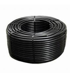 Tuyau d'irrigation en PEHD haute efficacité, tuyau d'eau de diamètre rapide à assembler PE100 pour l'arrosage des bambous - Product Image 4