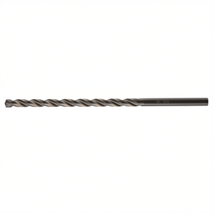 ดอกสว่านเกลียว HSS รุ่นยาวพิเศษ แรงบิดสูง สำหรับการเจาะอเนกประสงค์ - Product Image 2