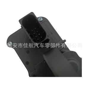 Actuador de Cerradura de Puerta Jiahang para Cadillac SLS Seville 19210215 10393826, Motor de Cierre Centralizado, Negro, Nuevo - Product Image 4
