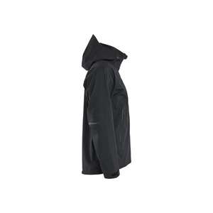 BLAKLADER-Veste 498019169900XXXL Striker en stretch de haute qualité Noir-EAN 7330509885673 PROTECTION TOUS TEMPS - Product Image 5