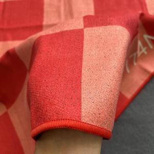 Großhandel schnell trocknender sandfreier individuell bedruckter Mikrofaser-Schwimmbad Sommer Autositzhandtuch - Product Image 3
