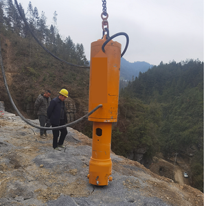Rsbm khai thác mỏ <span class=keywords><strong>Rock</strong></span> Breaker Máy Nghiền bê tông thủy lực lớn Expander nhà sản xuất thiết bị - Product Image 3