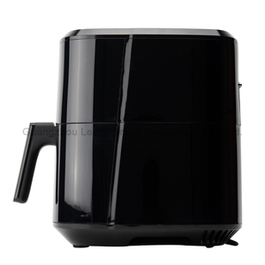 Friteuse à Air 2024 XL Grande Capacité Appareils de Cuisine Ménagers Électriques Numérique Entièrement Écran Tactile Friteuses à Air de 6.5 Litres - Product Image 2