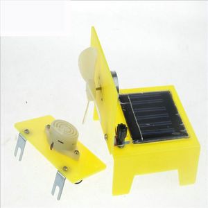 Dispositif de démonstration de cellule solaire J2520, équipement d'expérimentation électrique, instruments d'expérimentation physique, instruments pédagogiques - Product Image 1
