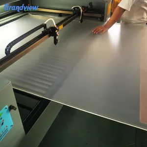 Acrylic Laser Cutting Service Transparent Acrylic Sheet 1mm-30mm Cast Acrylic Sheet