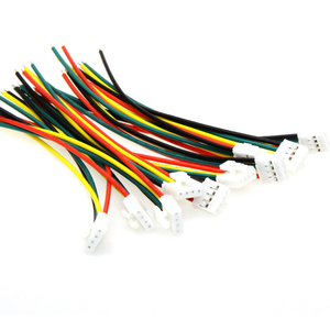 <span class=keywords><strong>3</strong></span>ピン防水ロックコネクタケーブル、オス・メスプラグソケットワイヤーハーネスピグテール（LEDライト/自動車センサー用） - Product Image 2