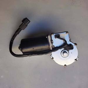 איכות גבוהה 12v מנוע מגב למשאיות כבדות עם מפרט למחוק dz15221742009 חלקי משאית - Product Image 3